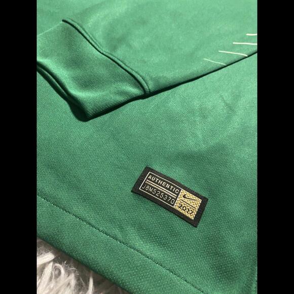 SHAKHTAR DONETSK 2015/16 MATCH ISSUE WORN GOALKEEPER JERSEY PYATOV #30 Ukraine - Picture 6 of 9